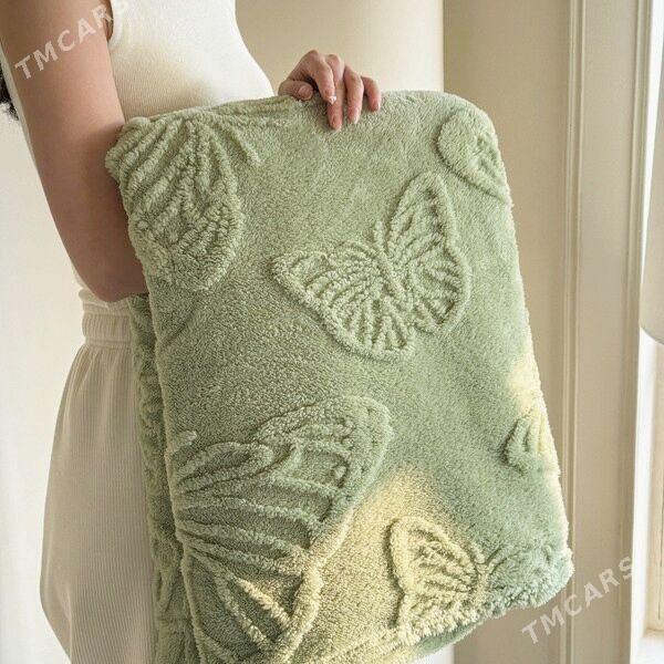 KEBELEK 3D PLEDDD - Aşgabat - img 2