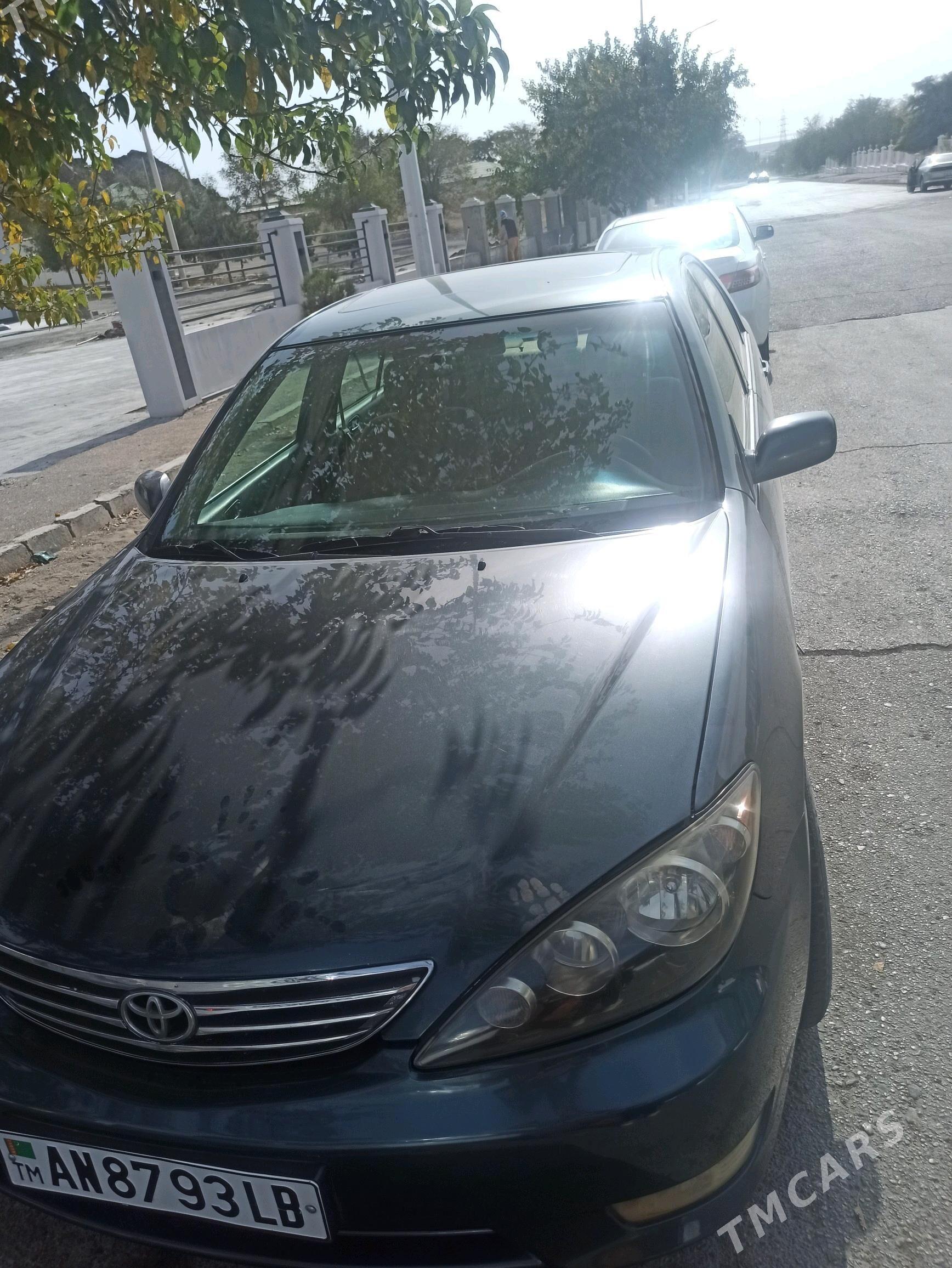 Toyota Camry 2005 - 160 000 TMT - Туркменбаши - img 2