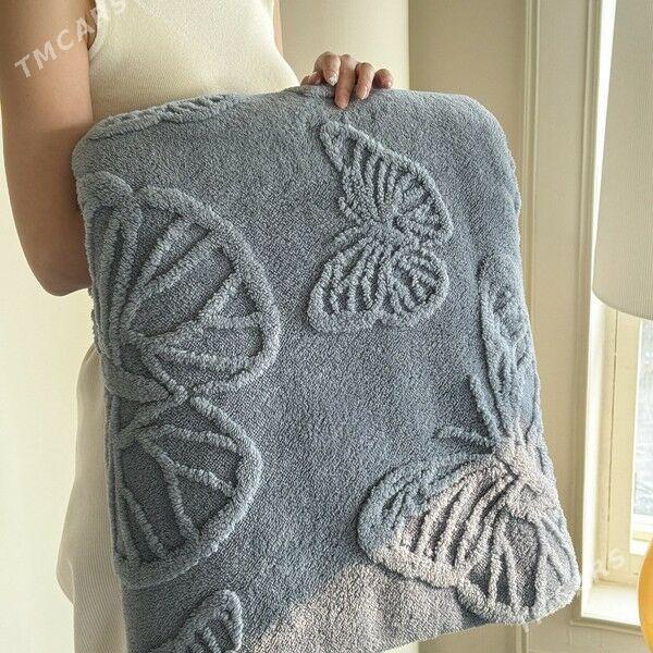 KEBELEK 3D PLEDDD - Aşgabat - img 1