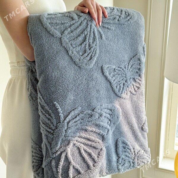 KEBELEK 3D PLEDDD - Aşgabat - img 5