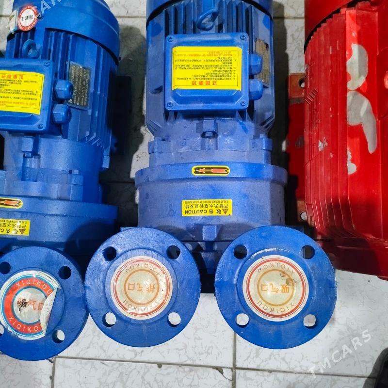 wakum nasos - Aşgabat - img 1