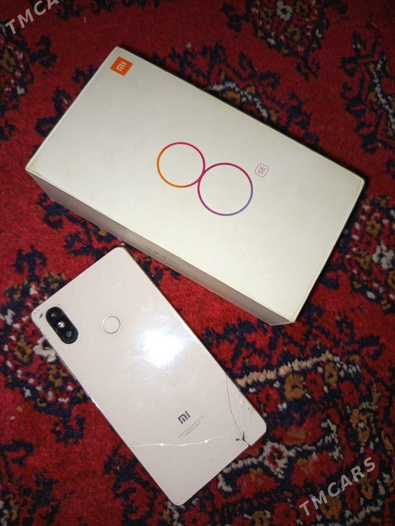 redmi mi 8se xiaomi - Бузмеин ГРЭС - img 1