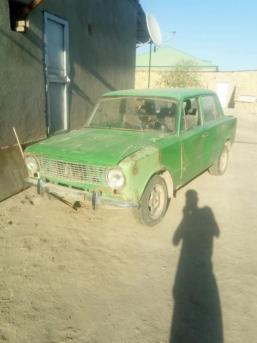 lada 2104 bolek satylya 2 000 TMT - Daşoguz - img 1