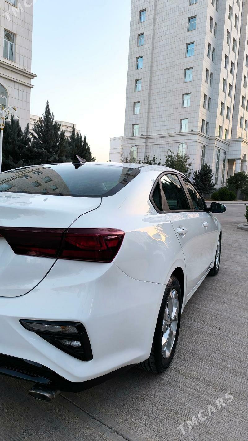 Kia Forte 2021 - 265 000 TMT - 14-nji tapgyr (Sowhozny köç) - img 6