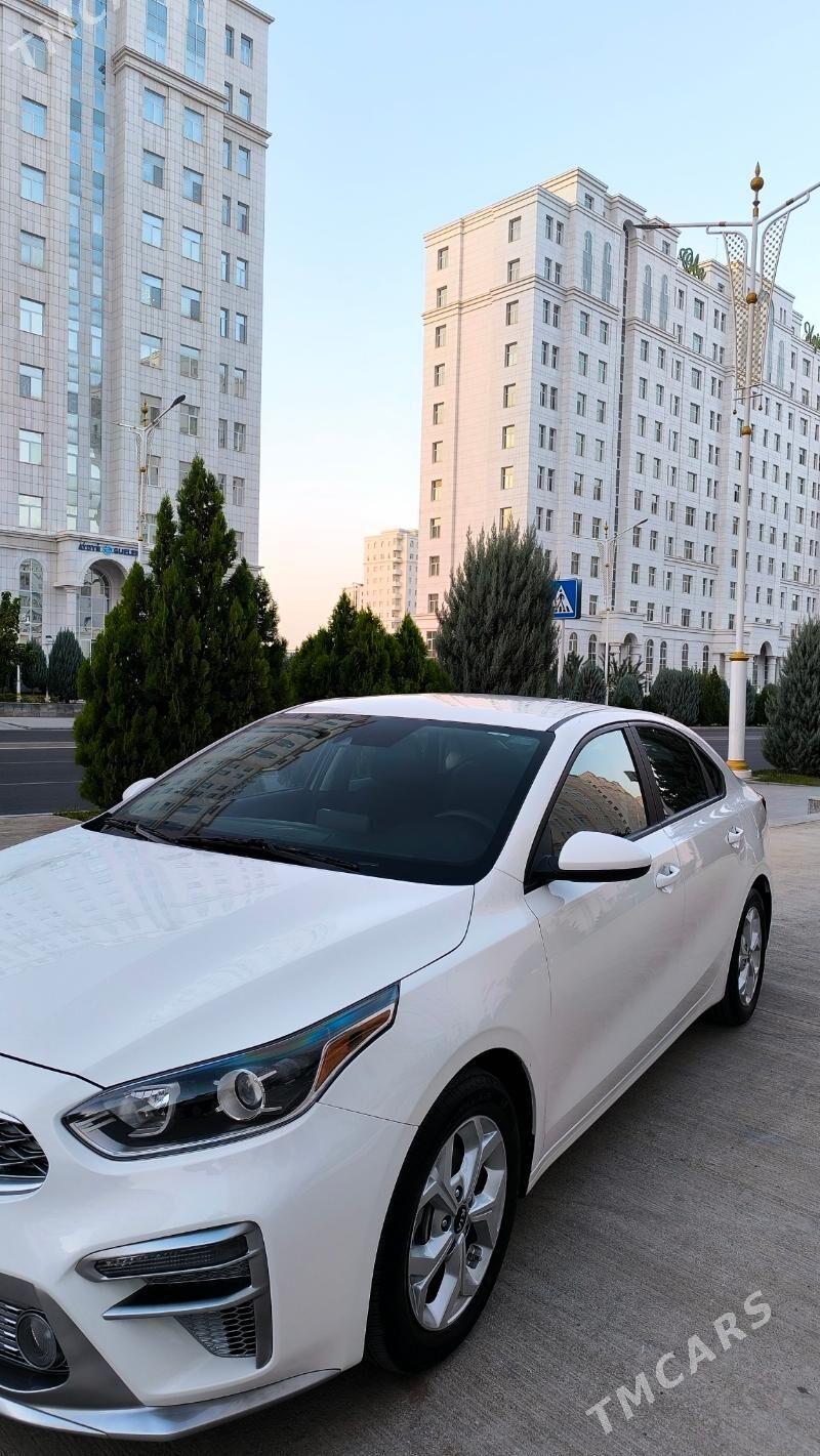 Kia Forte 2021 - 265 000 TMT - 14-nji tapgyr (Sowhozny köç) - img 3