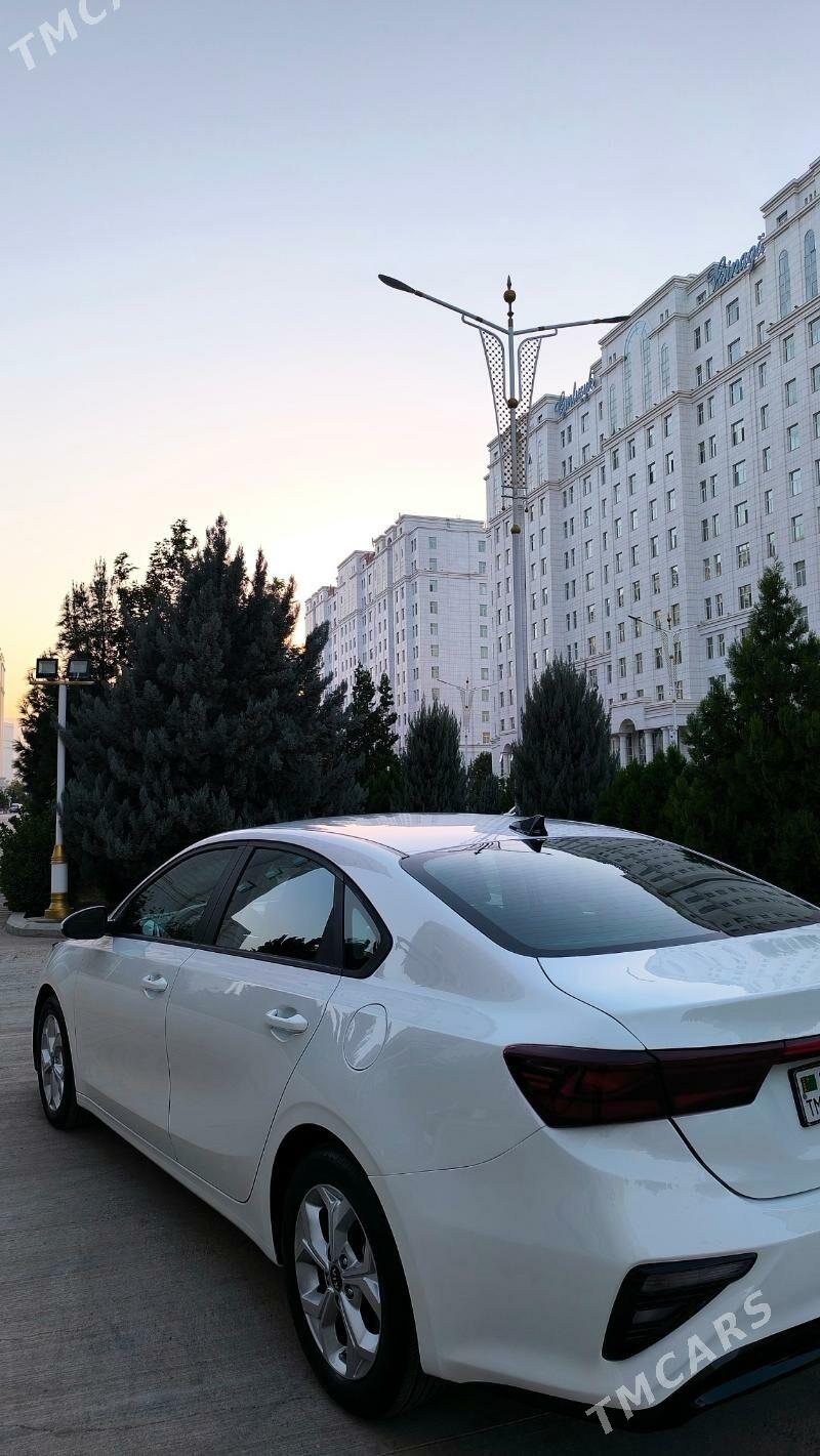 Kia Forte 2021 - 265 000 TMT - 14-nji tapgyr (Sowhozny köç) - img 2