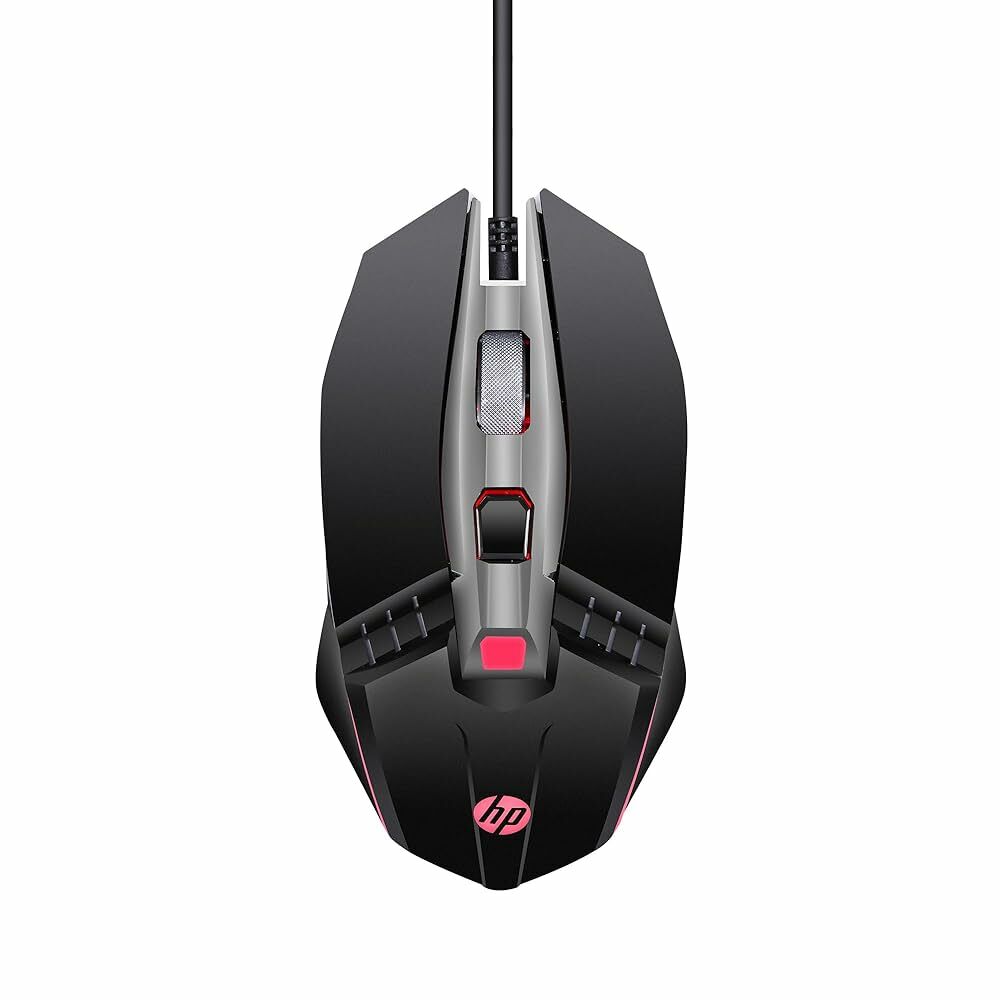 HP M270 игровая мышка - Ашхабад - img 4