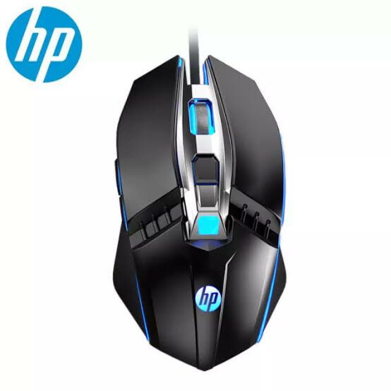 HP M270 игровая мышка - Ашхабад - img 5