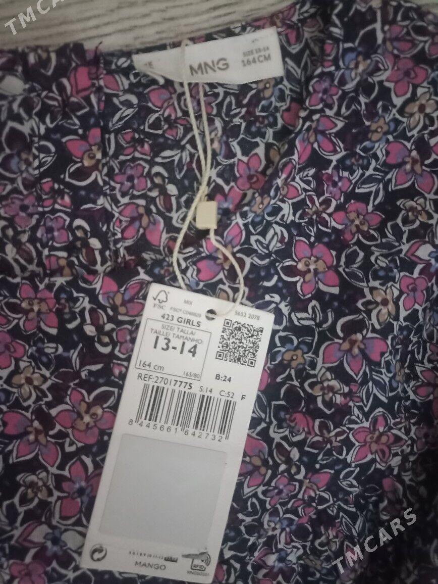 Платье Манго - Ашхабад - img 3