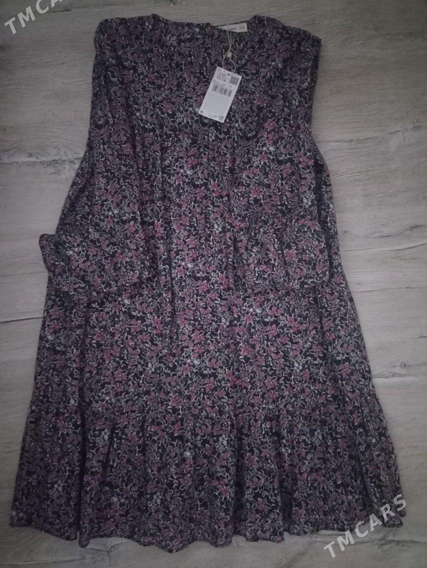 Платье Манго - Ашхабад - img 2