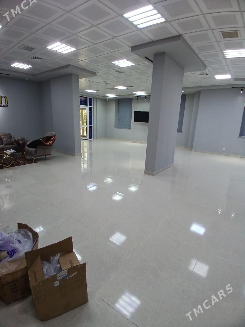 Arenda magazyn,atelye,salon - Ашхабад - img 1