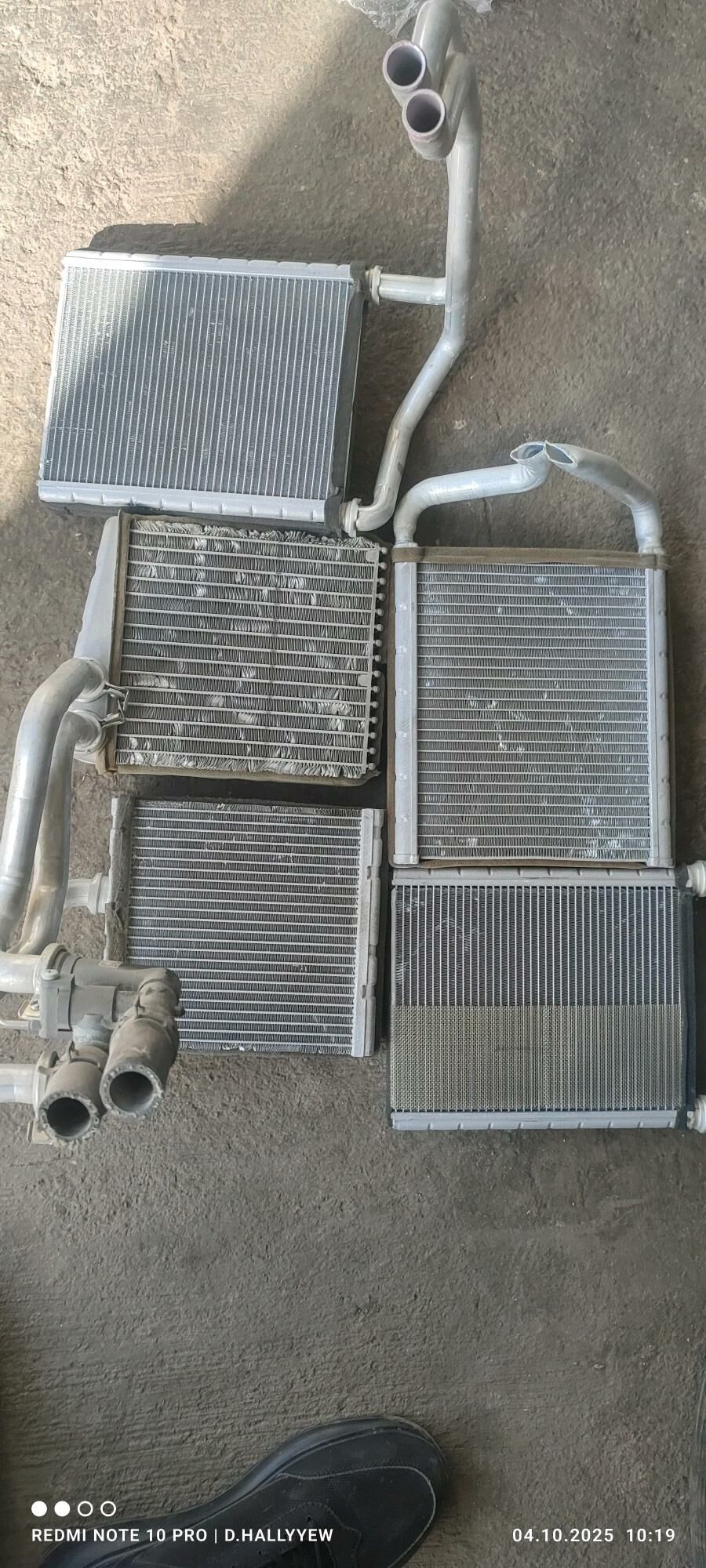Pec radiator 200 TMT - Анев - img 3