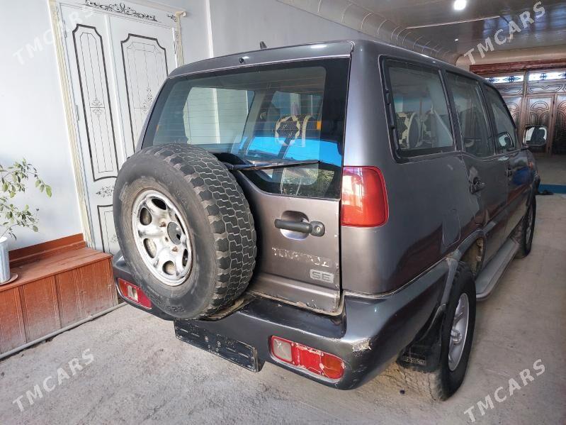 Nissan Terrano 1998 - 55 000 TMT - Boldumsaz - img 2