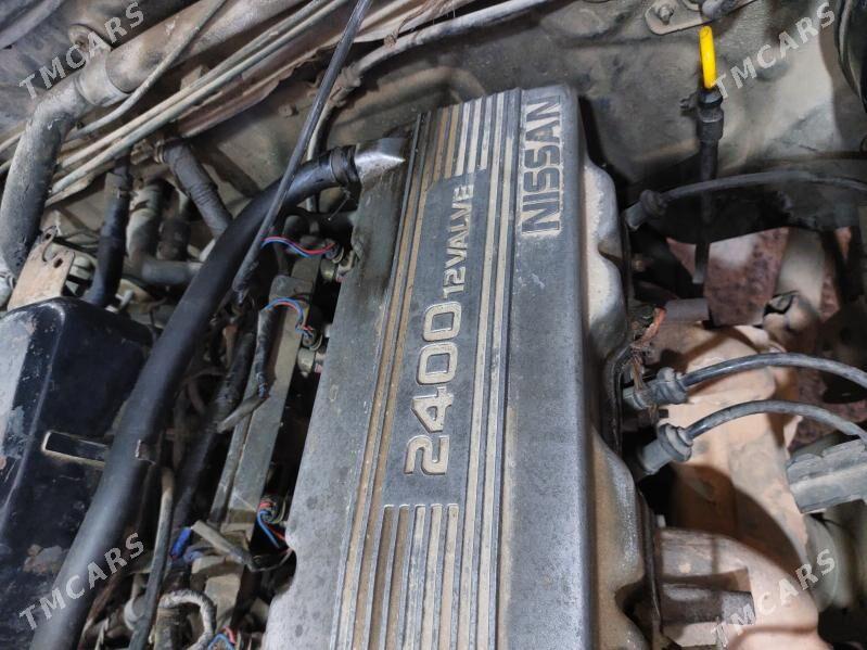 Nissan Terrano 1998 - 55 000 TMT - Boldumsaz - img 6