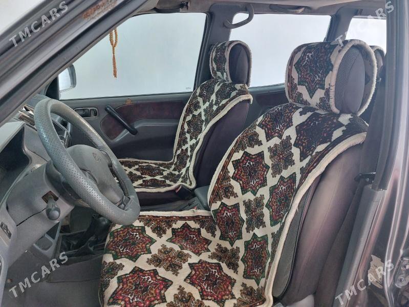 Nissan Terrano 1998 - 55 000 TMT - Boldumsaz - img 5
