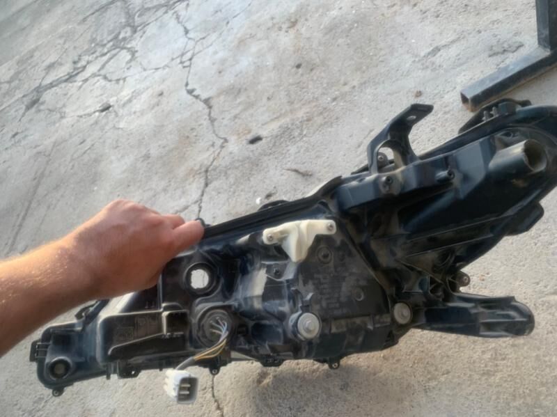 Camry fara 1 100 TMT - Aşgabat - img 1