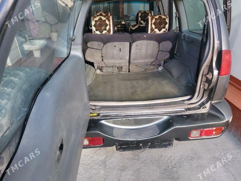 Nissan Terrano 1998 - 55 000 TMT - Boldumsaz - img 4