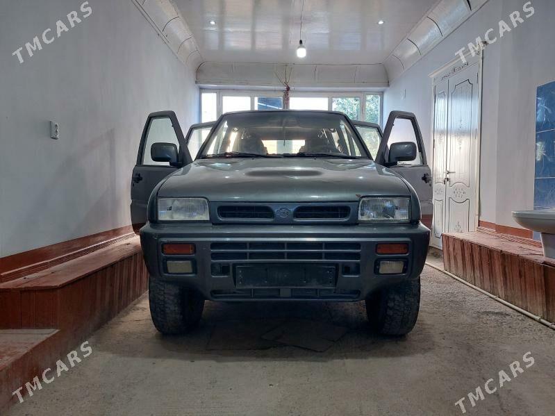 Nissan Terrano 1998 - 55 000 TMT - Boldumsaz - img 1