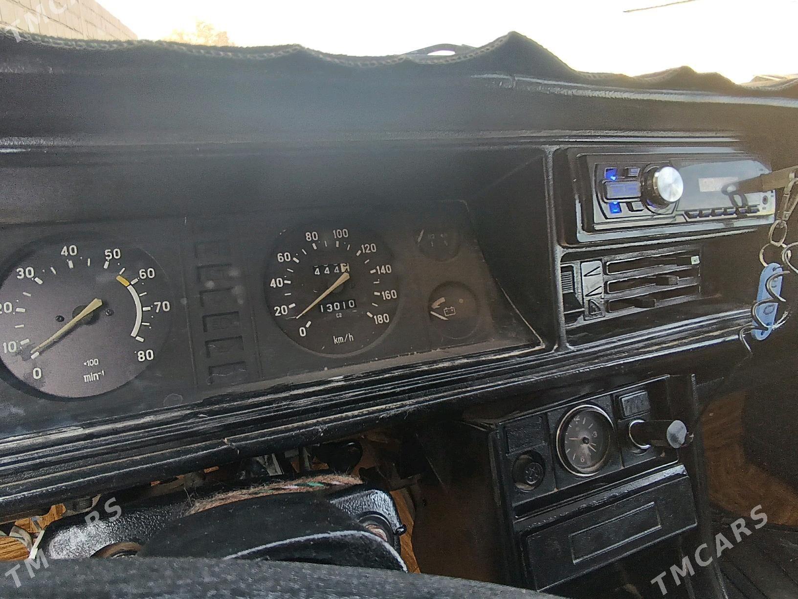 Lada 2107 2002 - 20 000 TMT - Теджен - img 1