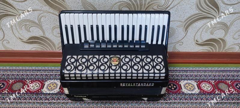 Akkordeon akaordeon akardiyon - Murgap - img 3