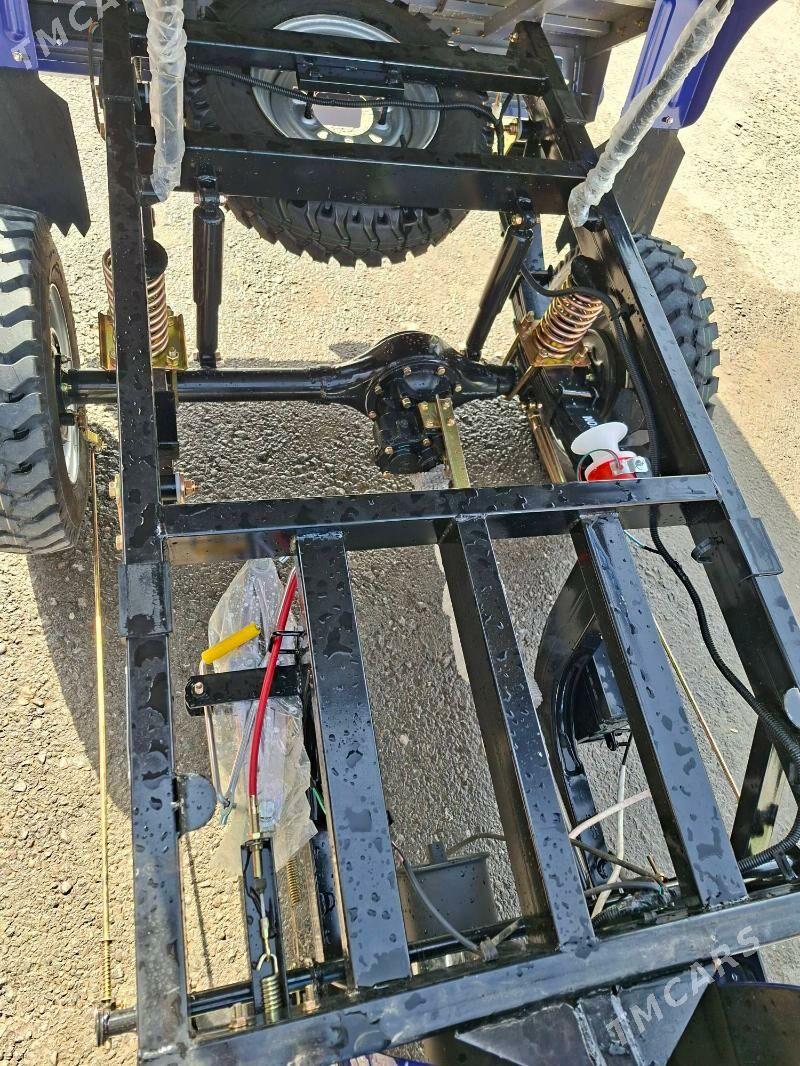 Fekon FK200-14G 2025 - 32 000 TMT - Gökdepe - img 1