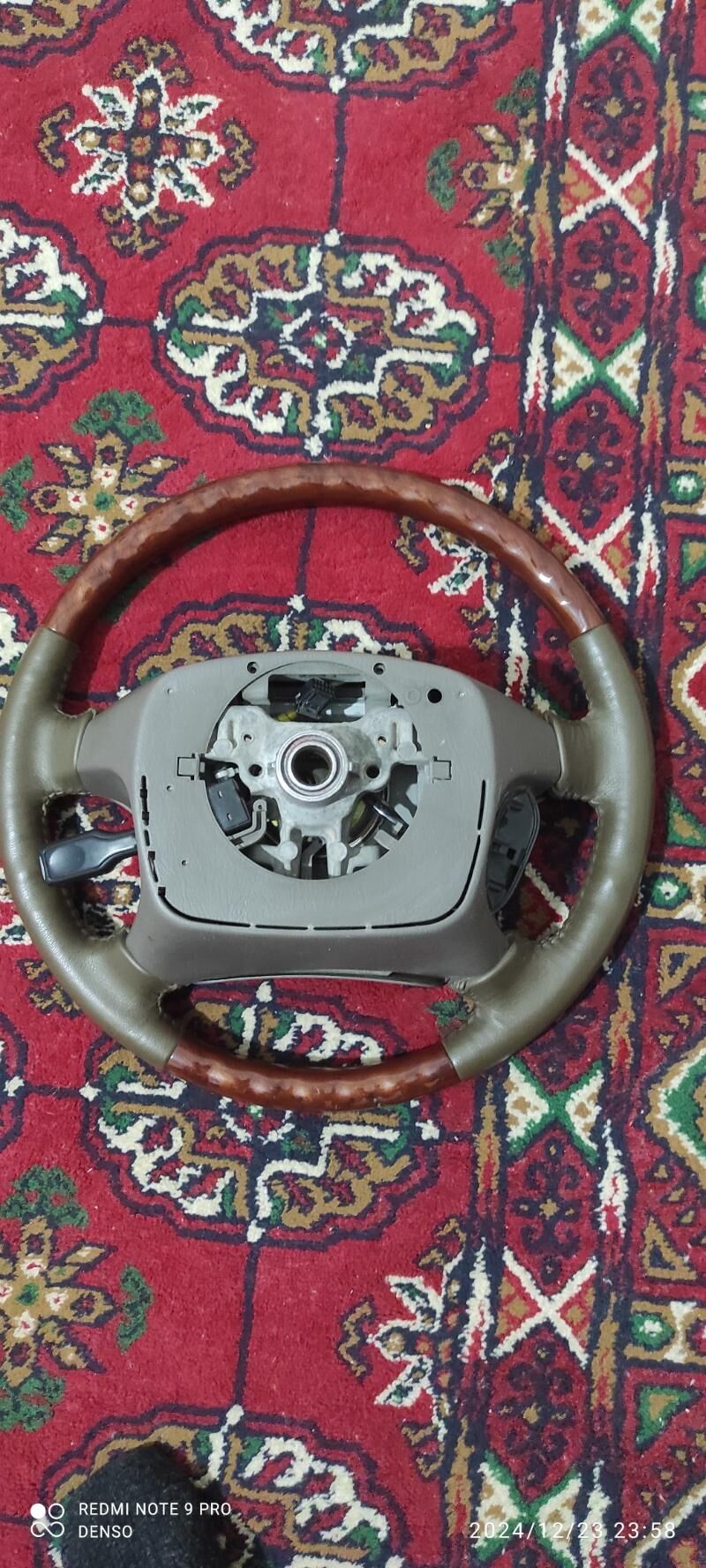 rol mebil Camry 2004..05 1 100 TMT - Мары - img 2