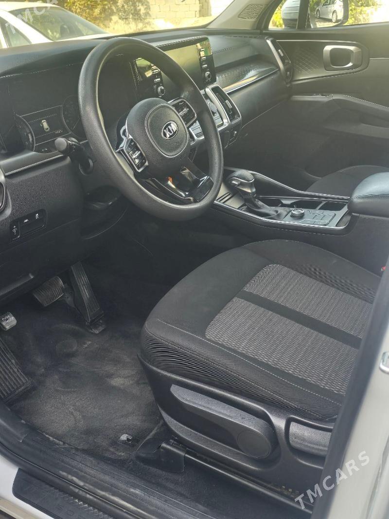 Kia Sorento 2021 - 340 000 TMT - Ашхабад - img 8