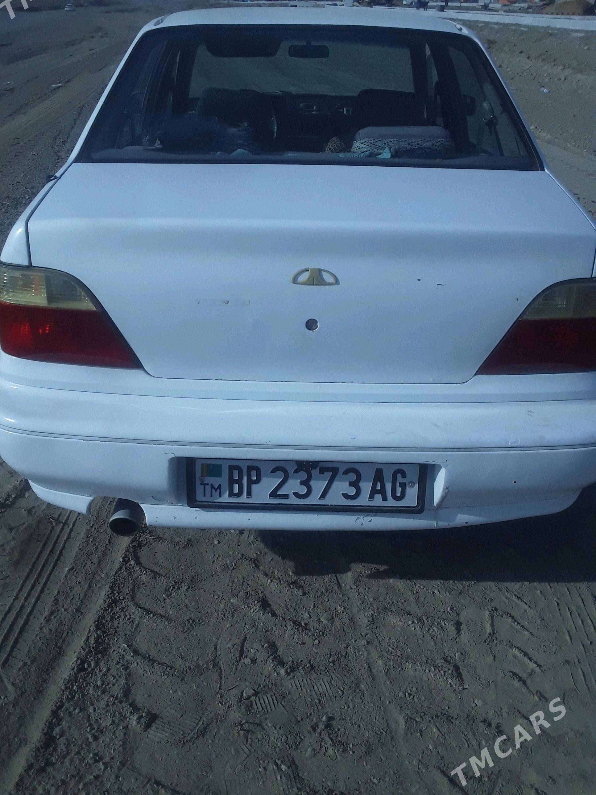 Daewoo Cielo 1998 - 27 000 TMT - Гёкдепе - img 2