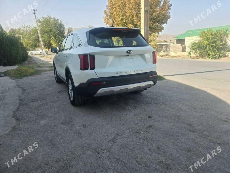 Kia Sorento 2021 - 340 000 TMT - Ашхабад - img 4