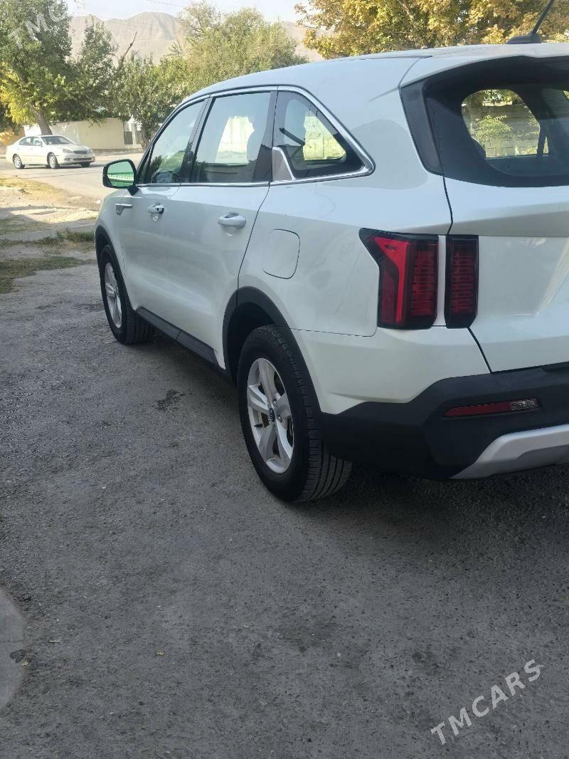 Kia Sorento 2021 - 340 000 TMT - Ашхабад - img 2