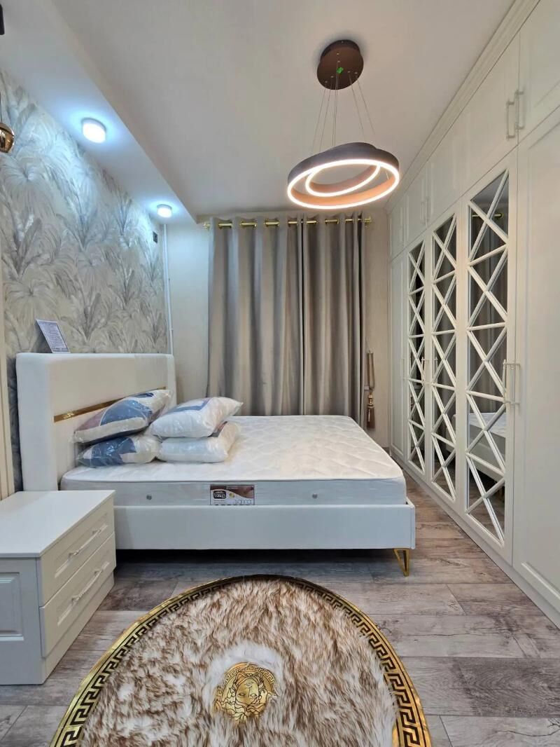 ARENDA JAY 30MKR 2 KOMNAT - Aşgabat - img 1