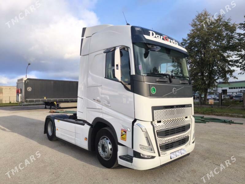 Volvo FH 460 2021 - 1 470 000 TMT - Aşgabat - img 2
