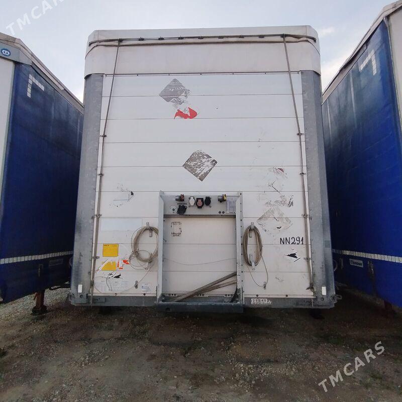 Schmitz S01 2020 - 450 000 TMT - Aşgabat - img 6