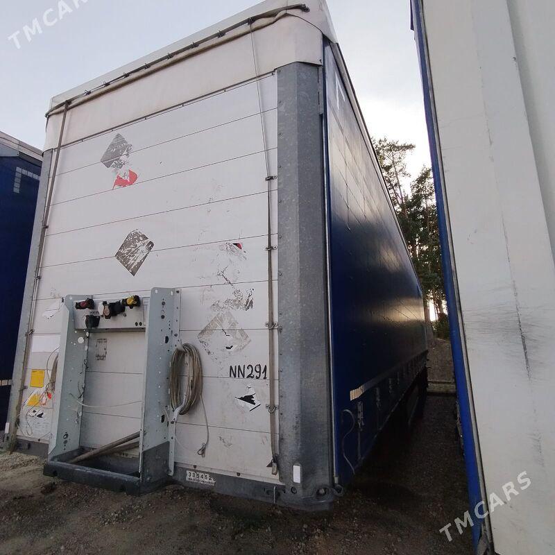 Schmitz S01 2020 - 450 000 TMT - Aşgabat - img 5