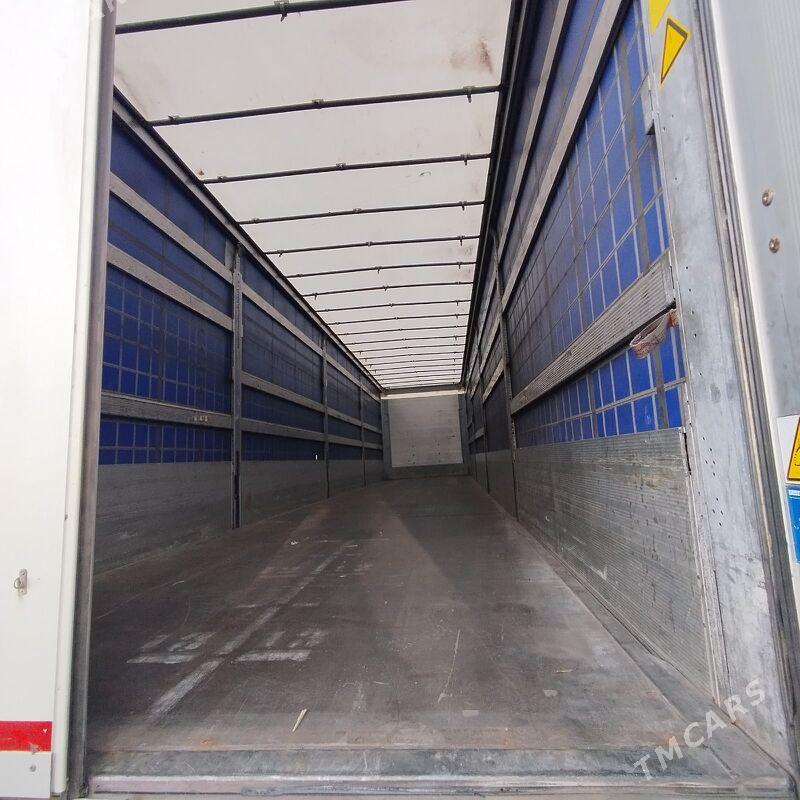 Schmitz S01 2020 - 450 000 TMT - Aşgabat - img 4