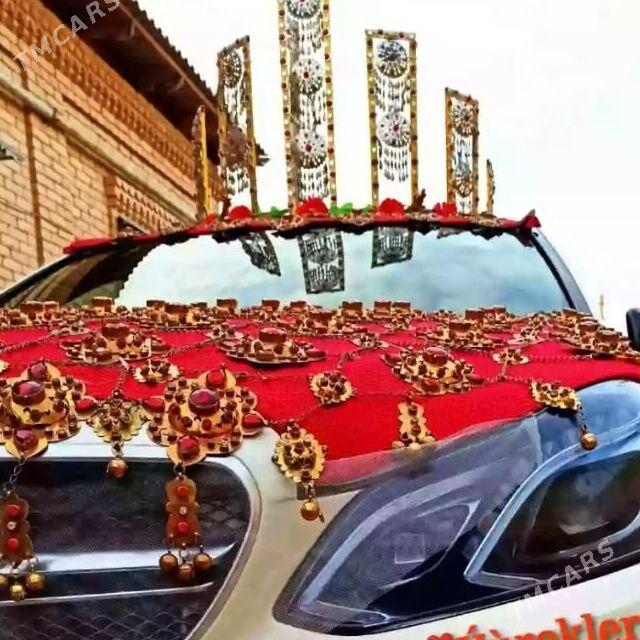 Satlyk 2 gatly śay bezeg - Дянев - img 2