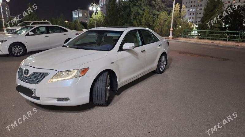 Toyota Camry 2007 - 220 000 TMT - Aşgabat - img 6