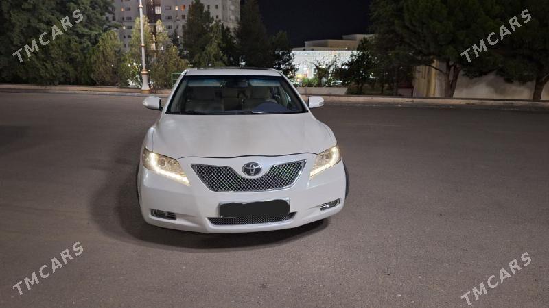 Toyota Camry 2007 - 220 000 TMT - Aşgabat - img 2