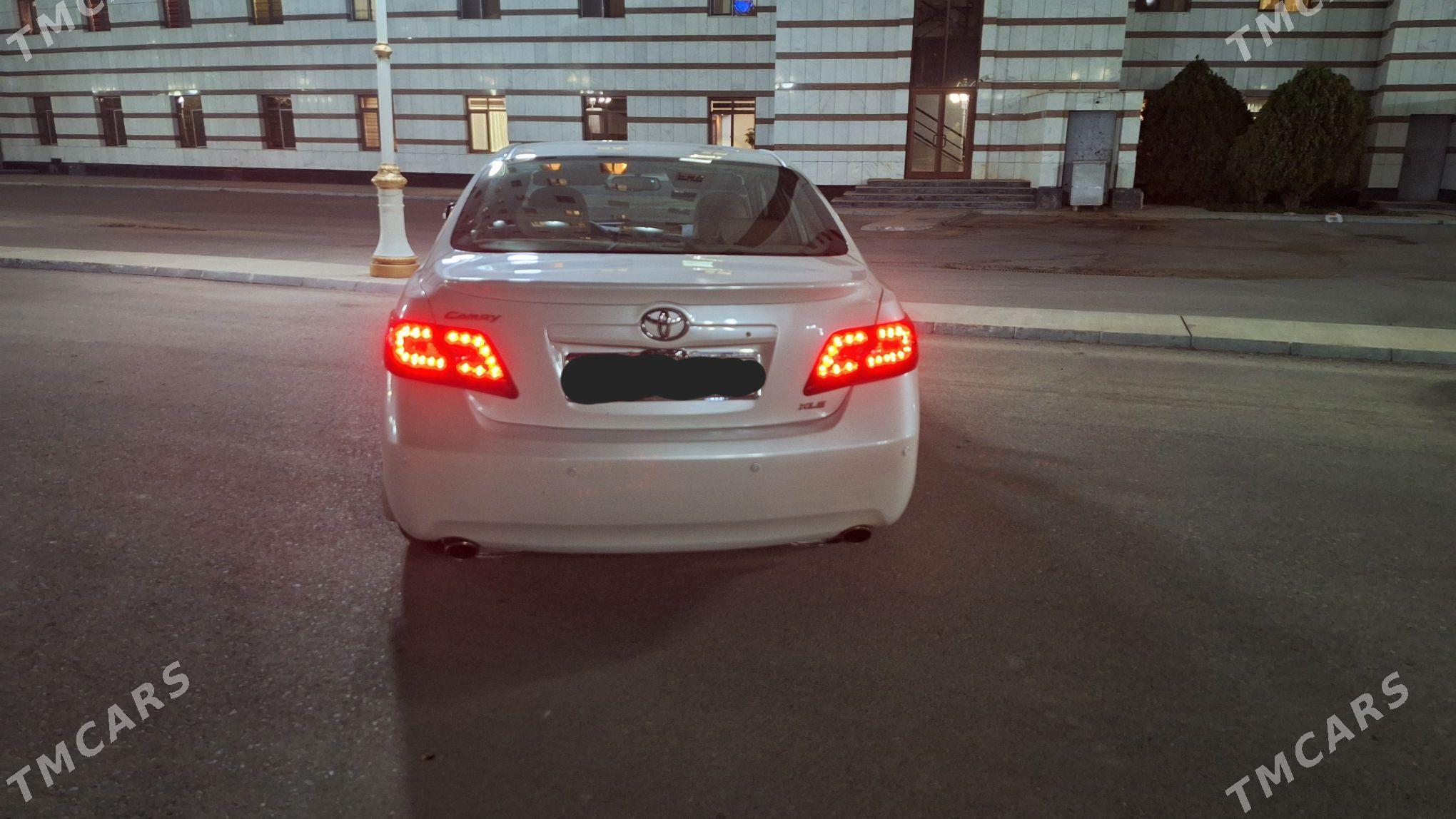 Toyota Camry 2007 - 220 000 TMT - Aşgabat - img 4