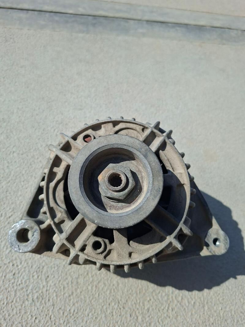 Dinama 3 lik duty camry 550 TMT - Мары - img 3