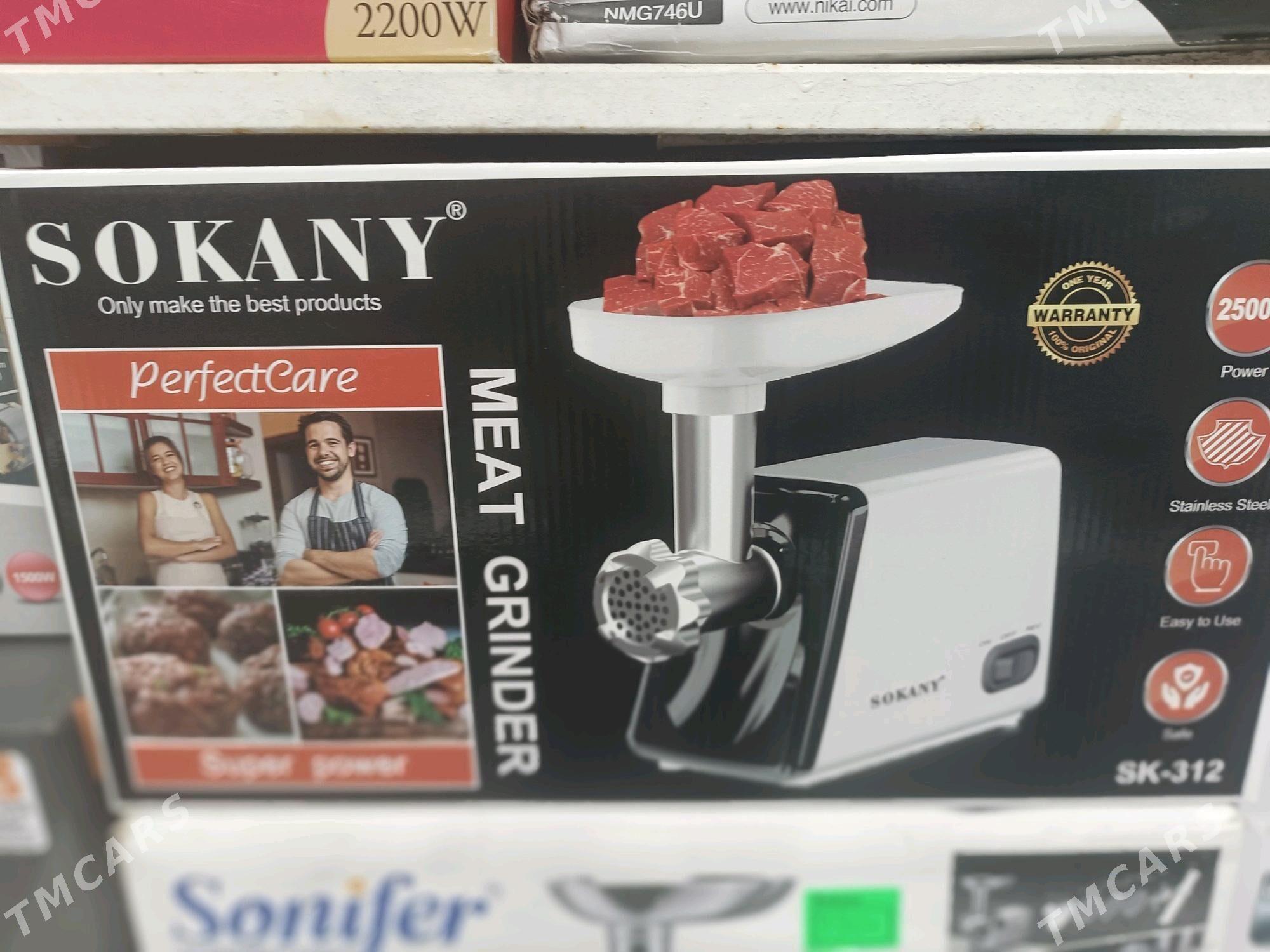 ET ÜWEYAN MAŞYNLAR HER GORNYŞ - Gurtly - img 4