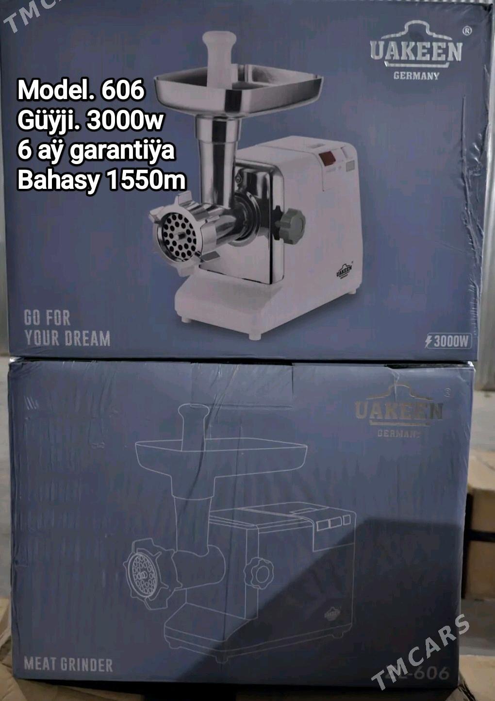 ET ÜWEYAN MAŞYNLAR HER GORNYŞ - Gurtly - img 7