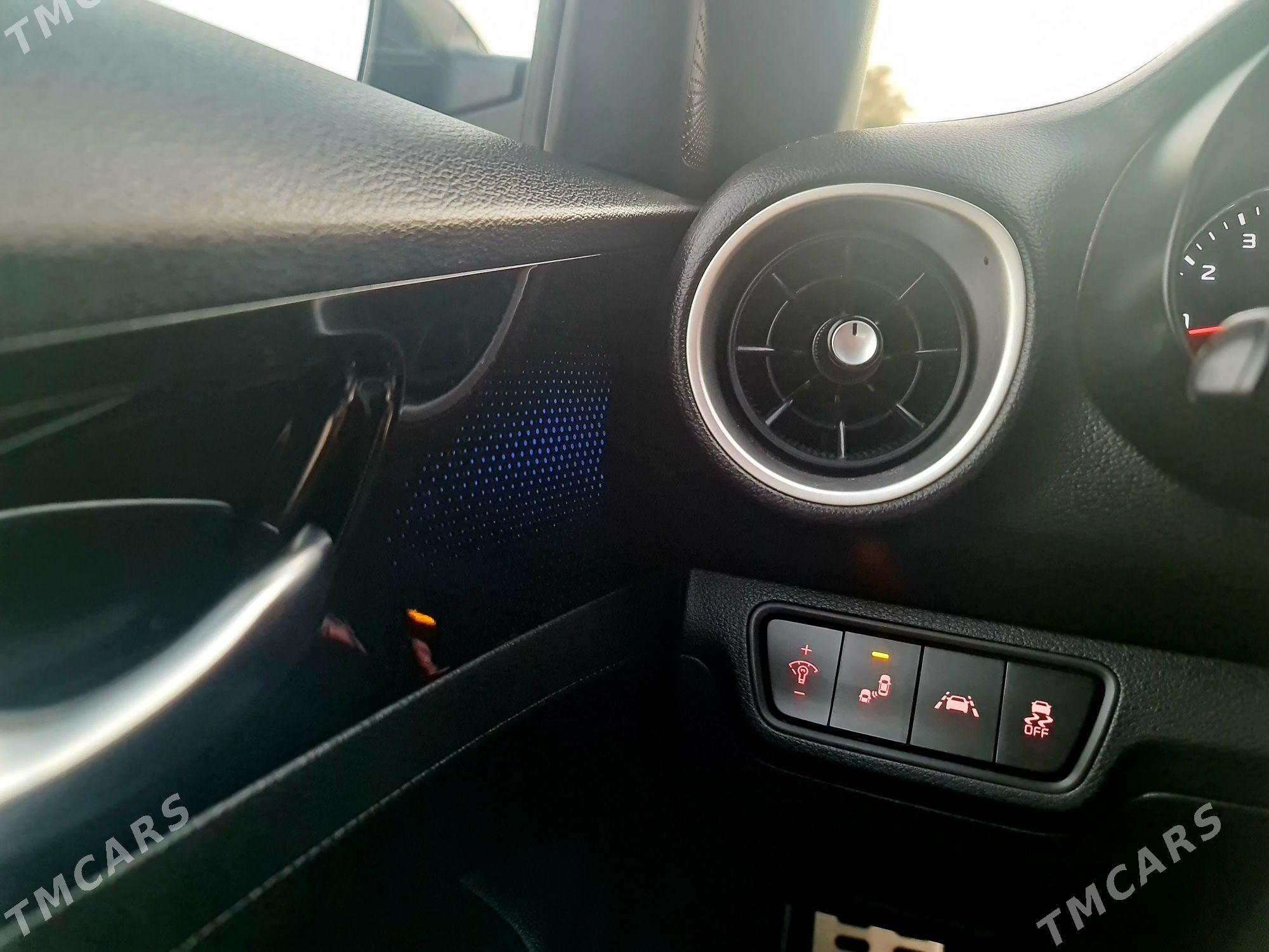 Kia Forte 2021 - 225 000 TMT - Hitrowka - img 1