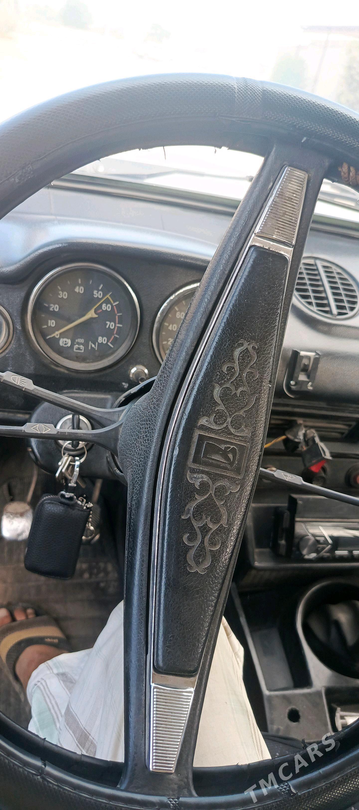 Lada 2106 1986 - 25 000 TMT - Губадаг - img 6