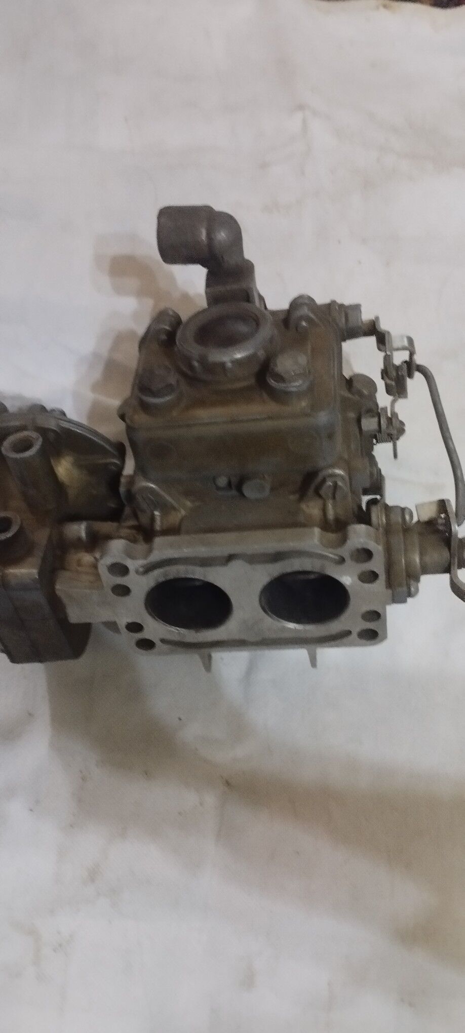 Карбюратор, трамблёр 350 TMT - Aşgabat - img 3