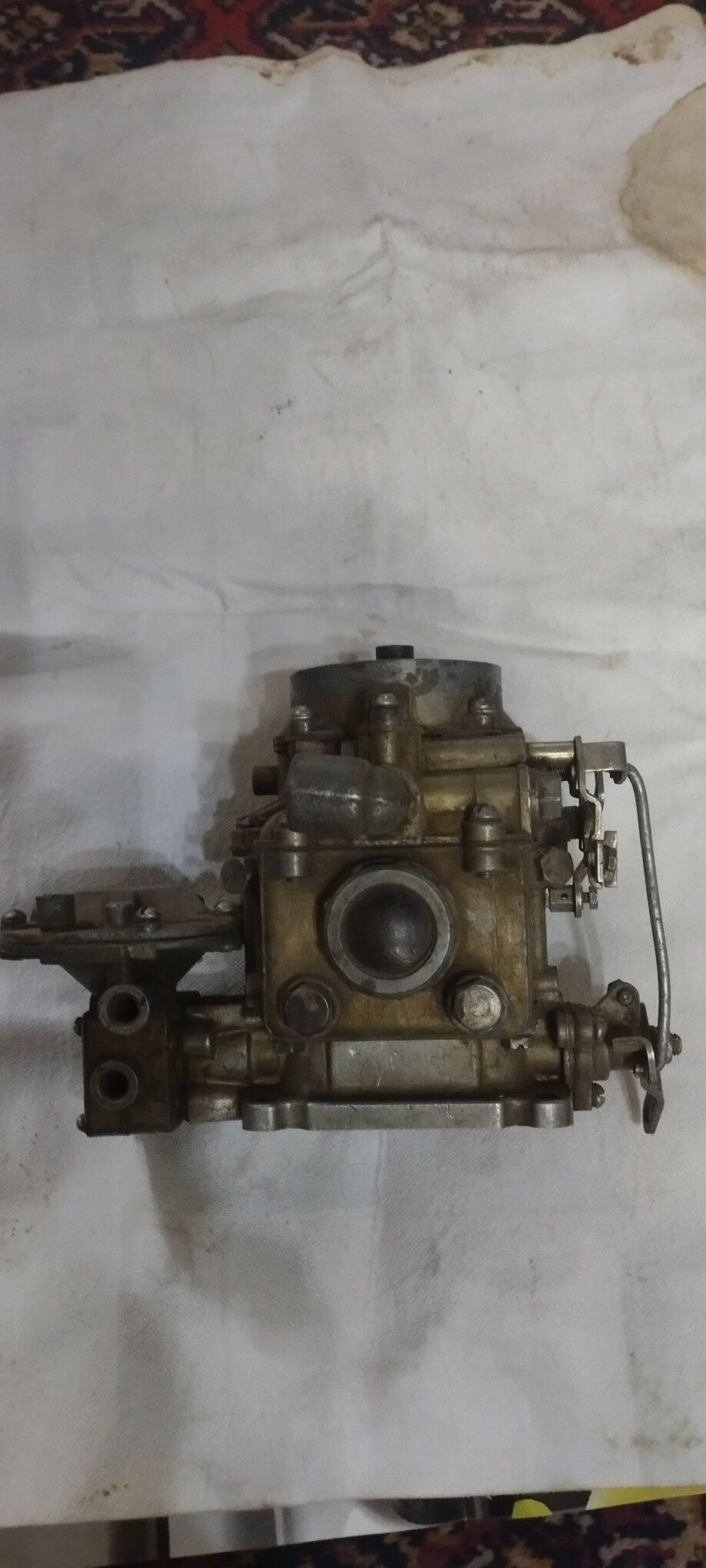 Карбюратор, трамблёр 350 TMT - Aşgabat - img 4