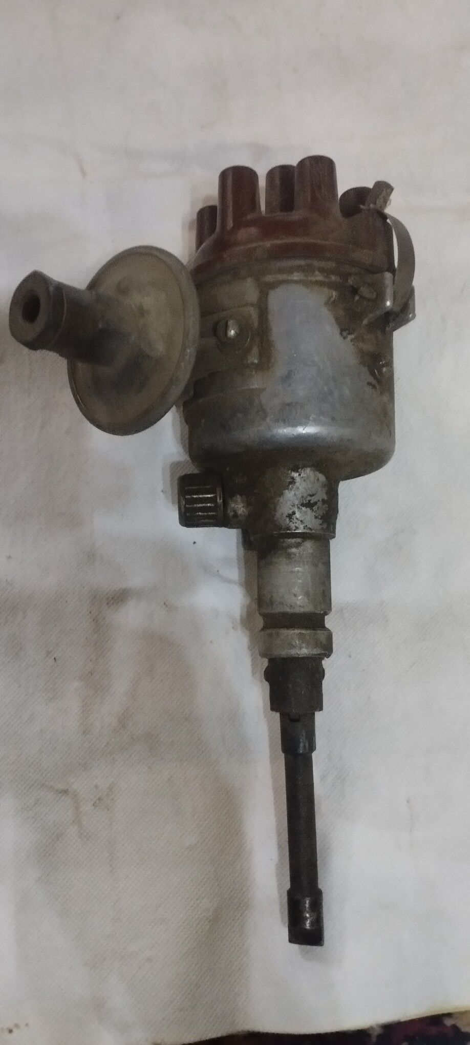 Карбюратор, трамблёр 350 TMT - Aşgabat - img 7