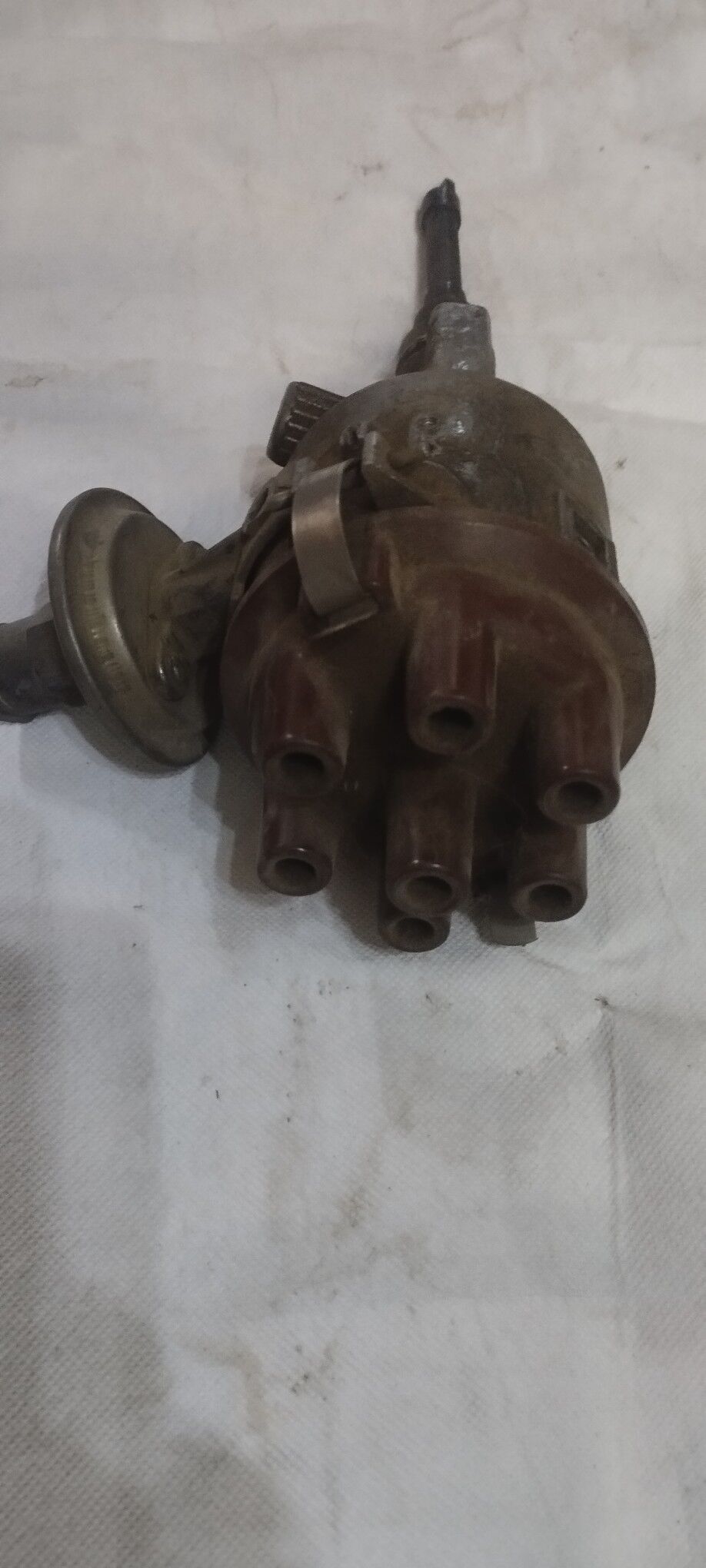 Карбюратор, трамблёр 350 TMT - Aşgabat - img 6