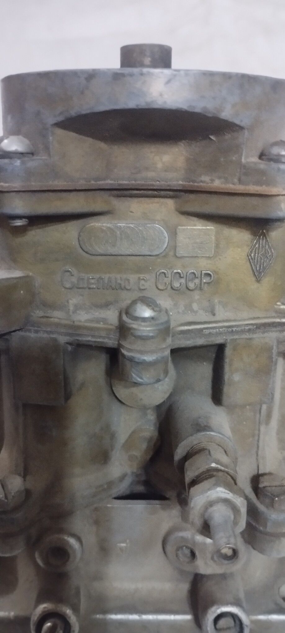 Карбюратор, трамблёр 350 TMT - Aşgabat - img 5