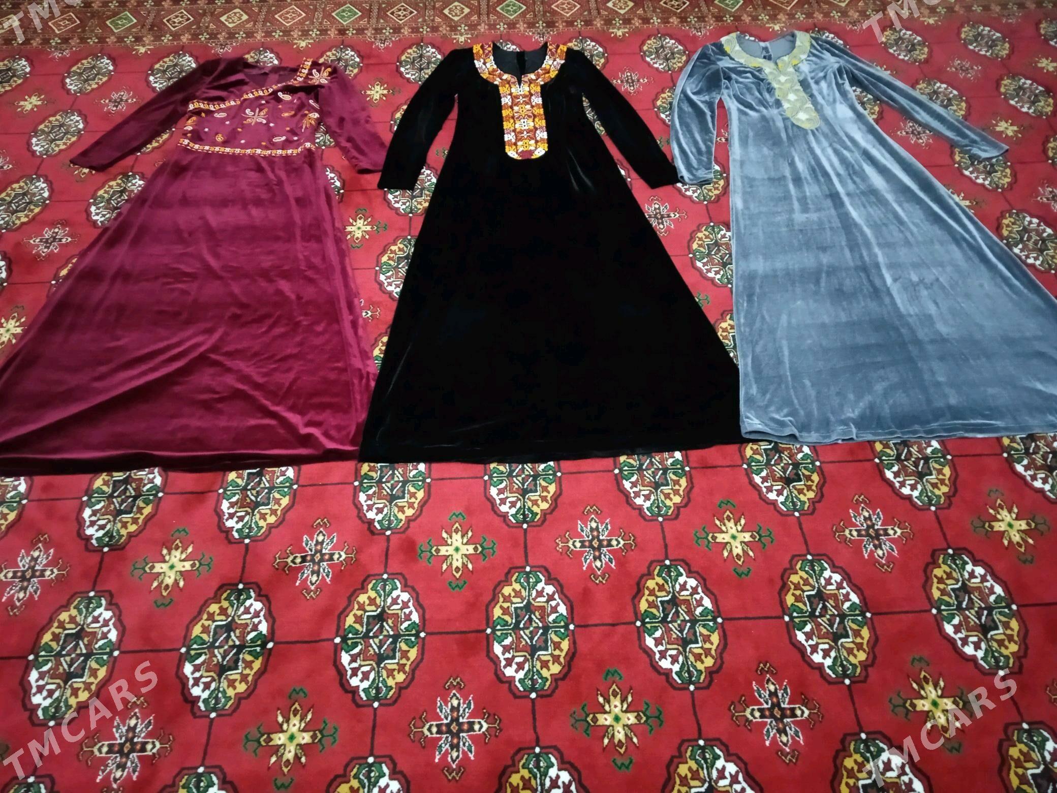 Zenan koynekleri - Daşoguz - img 5